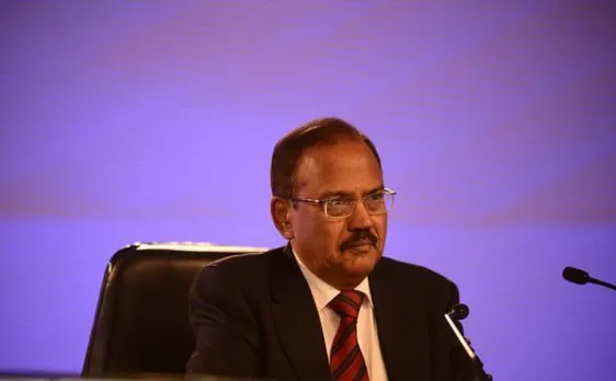Chinese state media divided over outcome of NSA Ajit Doval's visit