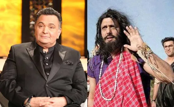 'Jagga Jasoos' debacle: Govinda thanks Rishi Kapoor for showing concern