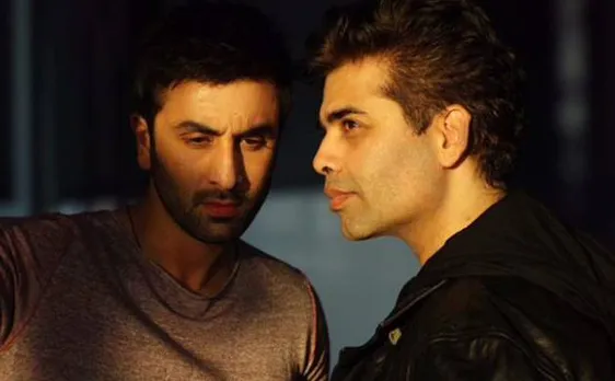 I was FORCED to do â€˜Koffee With Karan', says Ranbir Kapoor