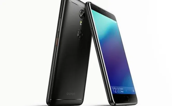 Gionee launches A1 Plus priced at Rs 26,999