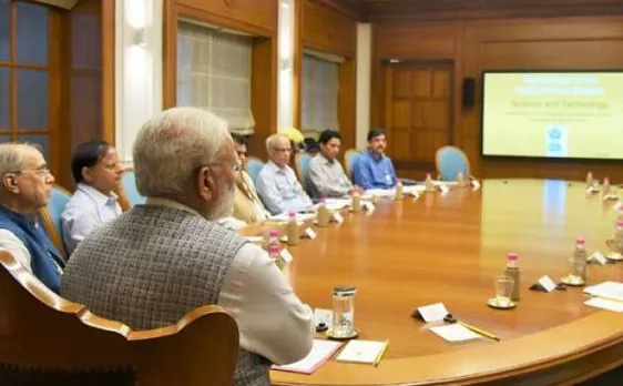 Personnel ministry to PM Modi: '381 babus, including 24 IAS, punished'