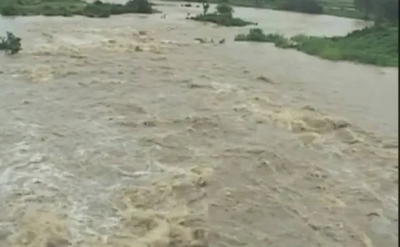 Major rivers cross danger mark in Odisha; govt prepare for rescue, relief ops