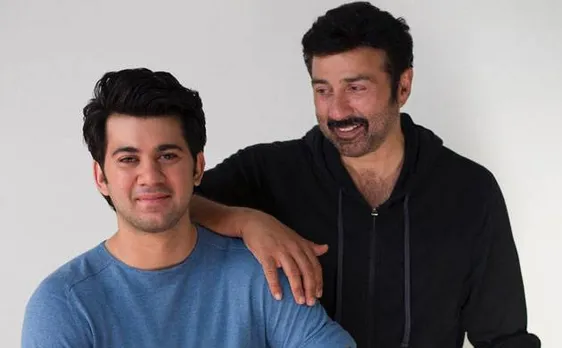 Sunny Deol on son Karan's Bollywood debut: Not YRF but we will launch him