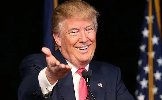 Donald Trump jokes about firing heath secretary if vote to repeal 'Obamacare' fails