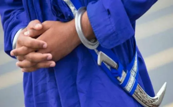 Sikh man asked to take off his kirpan and 'get out' of bus in Australia