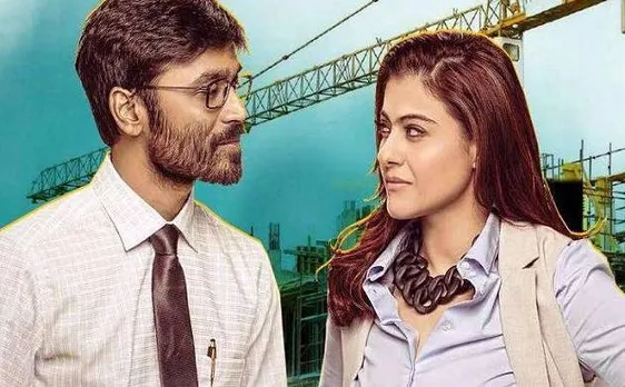 VIP 2 â€˜Lalkarâ€™ Trailer: Dhanush accepts Kajolâ€™s challenge