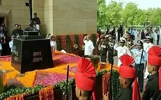 18th Kargil Vijay Diwas: Who said what on Twitter