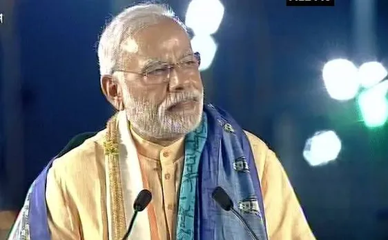 PM Modi congratulates Nitish Kumar on his resignation, alliance needed without political differences to end corruption