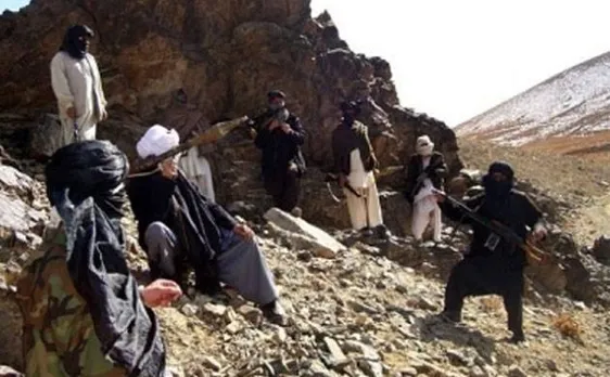 26 soldiers, 80 militants killed in Taliban attack in Kandahar army base, Afghanistan MoD said