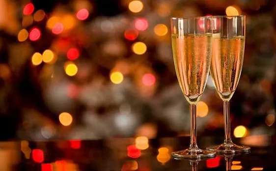 Drinking alcohol at a certain level may boost your memory up: Study