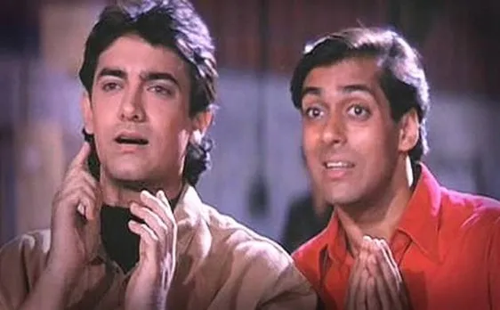 Salman Khan, Aamir Khan not a part of â€˜Andaz Apna Apnaâ€™s sequel?