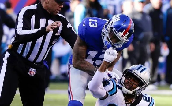 Most American footballers likely to be affected by brain disease : Study