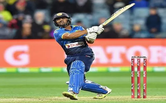 Ind vs SL: Asela Gunaratne injures left thumb, ruled out of opening Test in Galle
