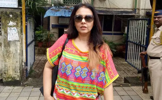 Suchitra Krishnamoorthi trolled for her 'azaan' remarks on Twitter; files complaint with Mumbai Police