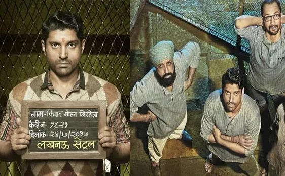 'Lucknow Central' trailer out: Farhan Akhtar's dream to have music band, ends up in jail