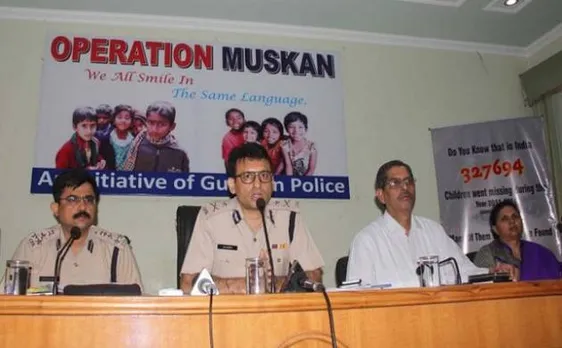 Operation Muskan helps rescue 122 kids from Kota, Bundi districts of Rajasthan