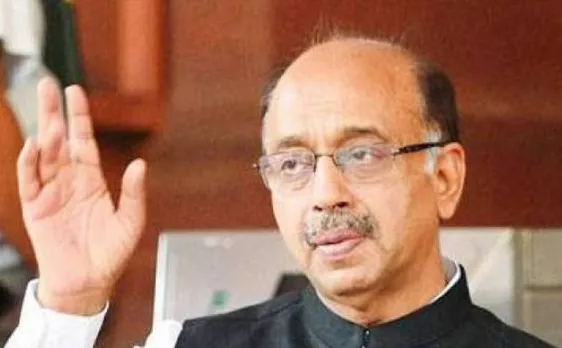 Sports Minister Vijay Goel felicitates Indian women's cricket team for spectacular performance at World Cup