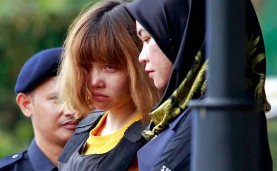 Kim Jong Nam's assassination: Suspects to plead innocent