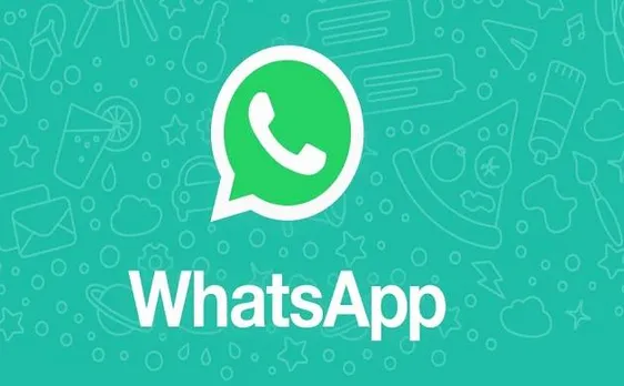One billion people use whatsApp daily
