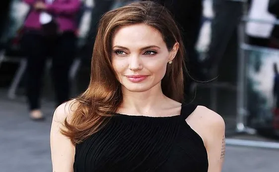 Angelina Jolie finally opens up on split with Brad Pitt