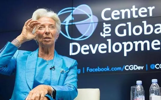 IMF to introduce new form of aid, with no money
