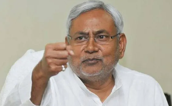 Bihar Chief Minister Nitish Kumar to seek trust vote in Bihar assembly at 11 AM today