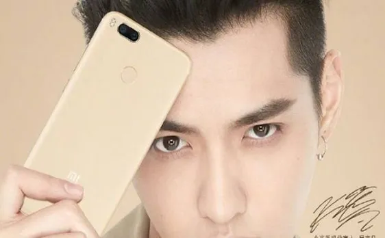 Xiaomi Mi 5X: Know key features, specifications and Price here