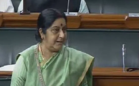 Parliament Monsoon Session | Opposition parties create uproar over the political developments in Bihar