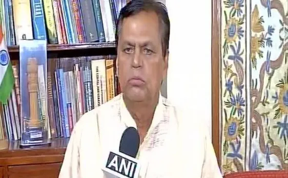 JD (U) MP Ali Anwar expresses displeasure with Nitishâ€™s decision over joining hands with BJP   