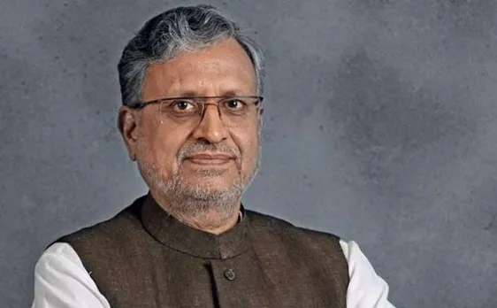 Sushil Kumar Modi Deputy CM of Bihar: Here is all you need to know about him