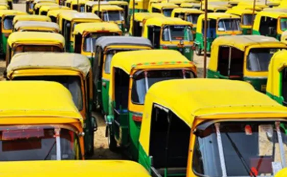 Maharashtra govt plans to introduce GPS devices in taxis, auto-rickshaws for passengers' safety