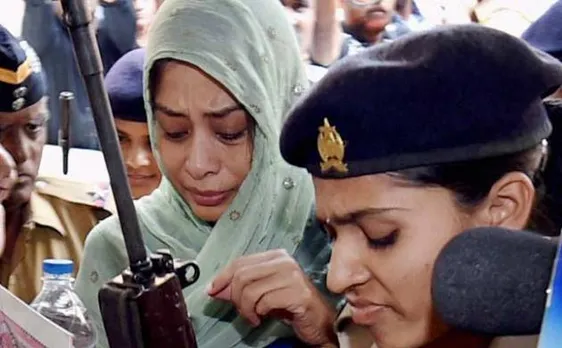 Sheena Bora murder case: Indrani started looking for 'good place' to dispose body, tells her ex-driver