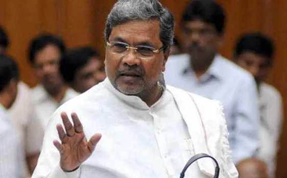Karnataka CM Siddaramaiah suggests removal of Hindi signboards from Namma Metro