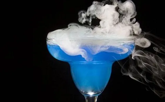 Say no to smoky drinks! Liquid nitrogen cocktails banned in Haryana days after man burns hole in stomach