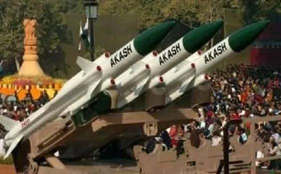 Indigenously developed Akash missiles were deficient in quality, failed 30 per cent tests: CAG