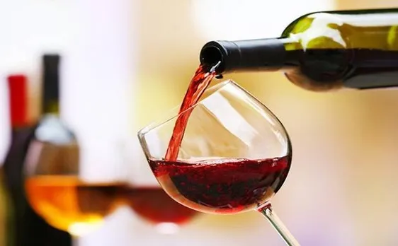 Drinking alcohol weekly may reduce risk of diabetes, says study
