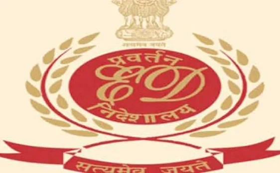 Jagan Mohan Reddy PMLA  case: ED attaches land worth Rs 148 crore