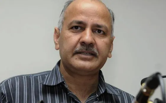 Manish Sisodia inaugurates Urdu literacy centres, says language is tool to unite society