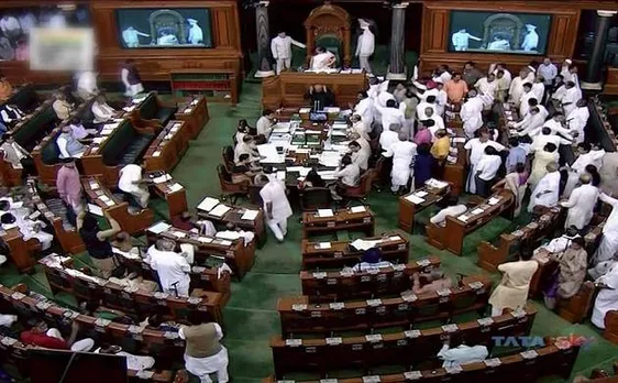 Parliament Monsoon Session | Both Houses will commence proceedings at 11 AM