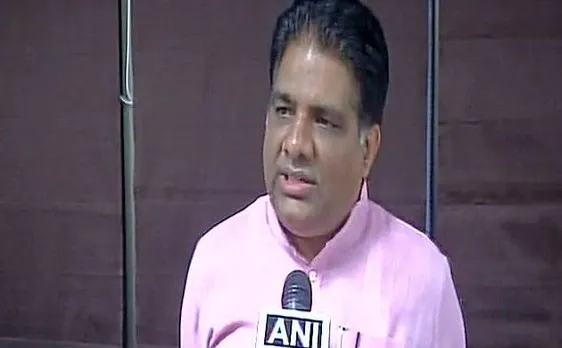 BJP questions decision to spend huge money on shifting of Gujarat Cong MLAs when state struggling with floods