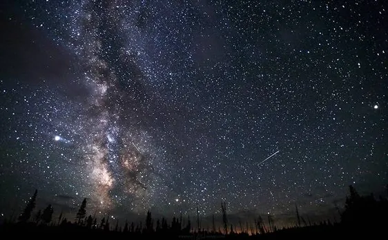 Delta Aquarid meteor shower: Get ready for a starry night this weekend!
