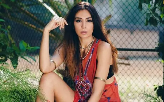 Khataron Ke Khiladiâ€™s Monica Dogra goes topless in her latest photoshoot (See pics)
