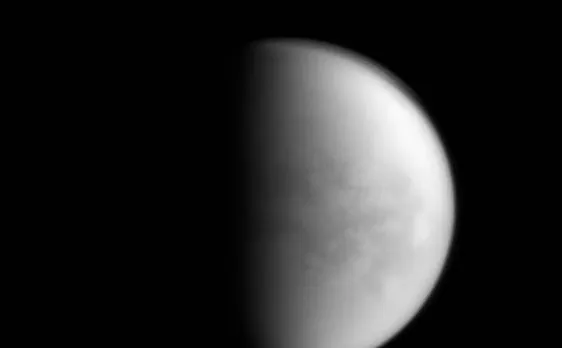 Saturn's moon Titan holds key ingredient capable of supporting life