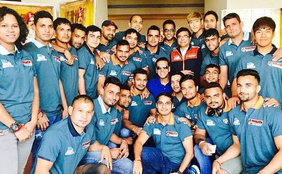  Pro Kabbadi League 2017: Bollywood star Akshay Kumar teams up with Bengal Warriors