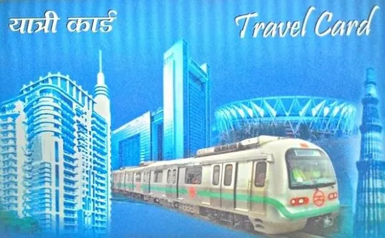 People in Delhi can soon use metro card for travelling in DTC buses
