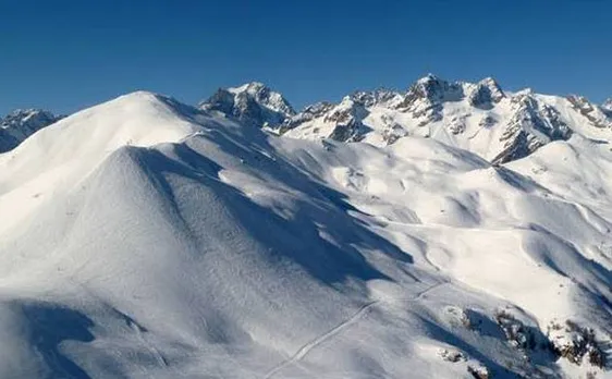 Body parts of passengers killed in Air India plane crash 50 years ago found at French Alps
