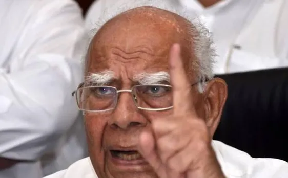 Defamation case: Jethmalani alleges CM Arvind Kejriwal used worse 'abuses' than 'crook' for Arun Jaitley