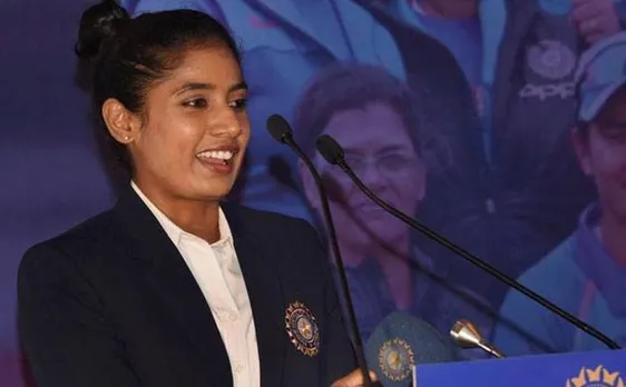 Hyderabad Cricket Association to felicitate Mithali Raj for â€˜heroicâ€™ performance in World Cup
