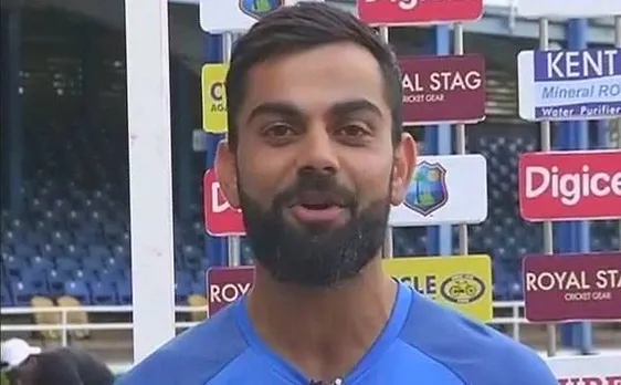 Virat Kohli praises Hardik Pandya, says he has all skill sets required to emulate all-rounder Ben Stokes