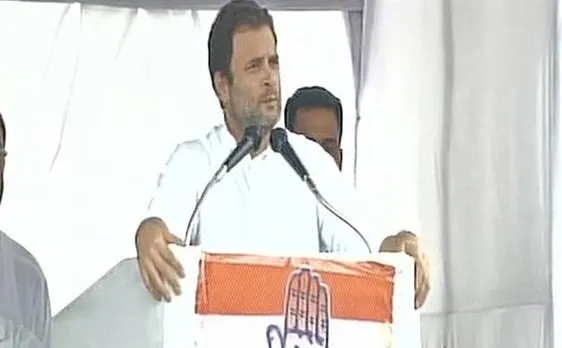 Panama papers: Rahul Gandhi asks why PM Modi canâ€™t take action against Chhattisgarh CM